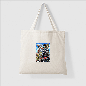 Brave 10 Ten Warriors Rise Brave 10 Bags