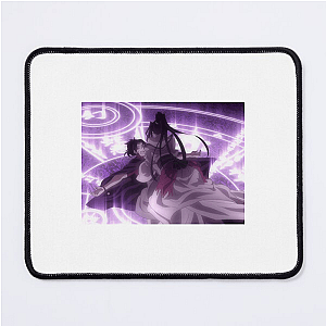 Brave 10 Unleash The Inner Power Brave 10 Mouse Pads