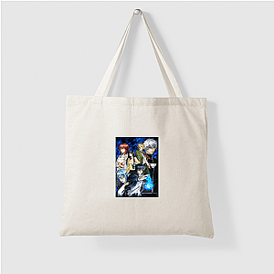Brave 10 The Ultimate Battle Begins Brave 10 Bags