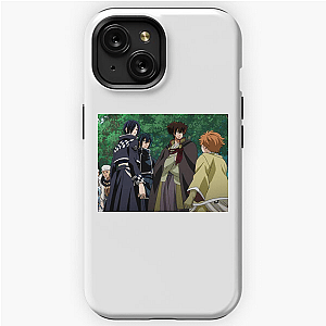 Brave 10 Sanada's Chosen Ones Brave 10 Samsung Cases
