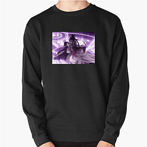 Brave 10 Unleash The Inner Power Brave 10 Sweatshirts