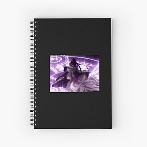 Brave 10 Unleash The Inner Power Brave 10 Notebook