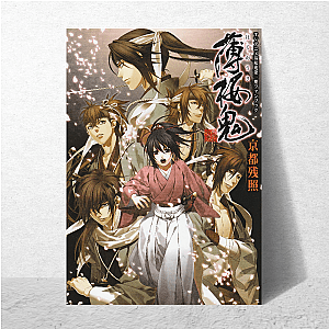 Brave 10 Sengoku Era Heroes Brave 10 Posters