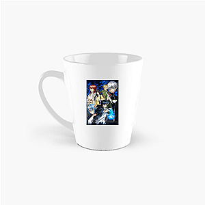 Brave 10 The Ultimate Battle Begins Brave 10 Mugs