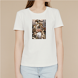 Brave 10 Sengoku Era Heroes Brave 10 T-Shirts