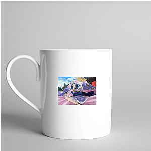 Brave 10 Where Legends Are Born Brave 10 Mugs