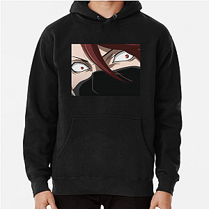Brave 10 Swords And Magic Unite Brave 10 Hoodies