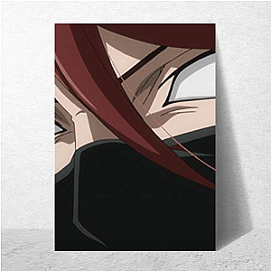 Brave 10 Swords And Magic Unite Brave 10 Posters
