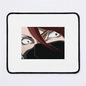 Brave 10 Swords And Magic Unite Brave 10 Mouse Pads