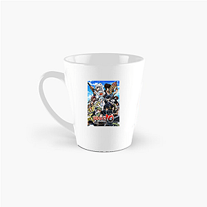 Brave 10 Ten Warriors Rise Brave 10 Mugs