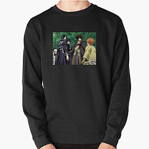 Brave 10 Sanada's Chosen Ones Brave 10 Sweatshirts