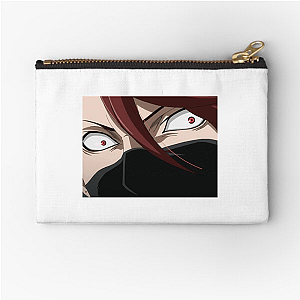 Brave 10 Swords And Magic Unite Brave 10 Zipper Pouches