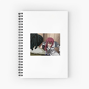 Brave 10 Fight For Honor Always Brave 10 Notebook