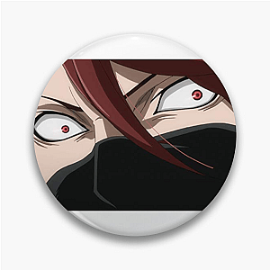 Brave 10 Swords And Magic Unite Brave 10 Pins