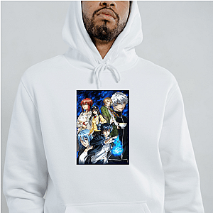 Brave 10 The Ultimate Battle Begins Brave 10 Hoodies