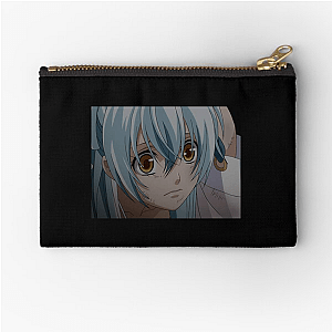 Brave 10 Loyalty Beyond Measure Brave 10 Zipper Pouches