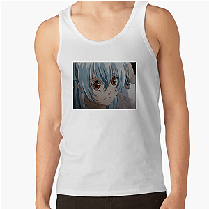 Brave 10 Loyalty Beyond Measure Brave 10 Tank Tops