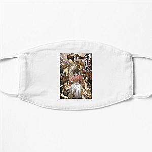 Brave 10 Sengoku Era Heroes Brave 10 Face Masks