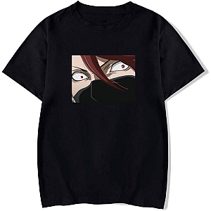 Brave 10 Swords And Magic Unite Brave 10 T-Shirts