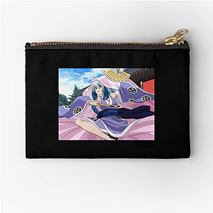 Brave 10 Where Legends Are Born Brave 10 Zipper Pouches
