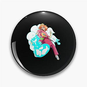 Lil Yumiko - Brawlhalla Pin