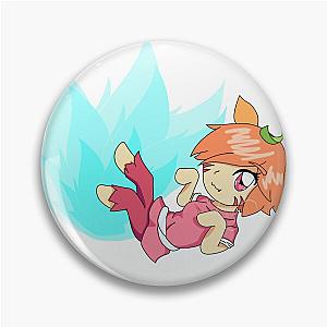 Brawlhalla Lil Yumiko  Pin