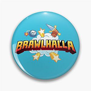 Brawlhalla Pin