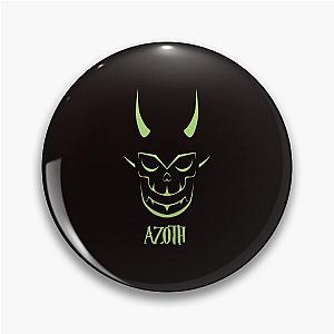 Brawlhalla - Azoth Essential Pin