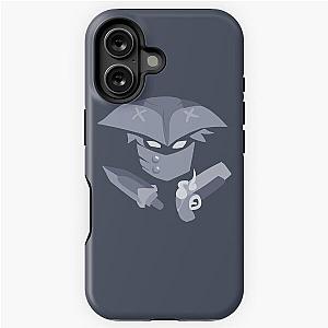 Brawlhalla Lucien iPhone Tough Case