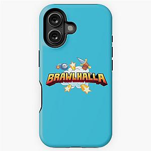 Brawlhalla iPhone Tough Case