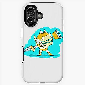 Brawlhalla - Orion iPhone Tough Case