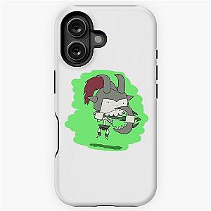 Brawlhalla - Azoth iPhone Tough Case