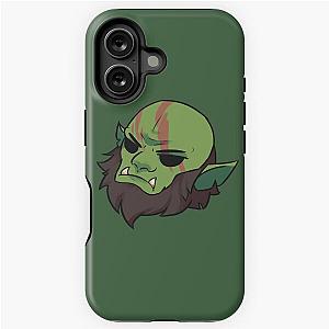 Brawlhalla - Xull iPhone Tough Case