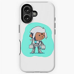 Brawlhalla - Val iPhone Tough Case