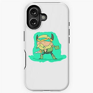 Brawlhalla - Bodvar iPhone Tough Case