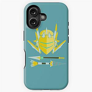 Brawlhalla Orion iPhone Tough Case