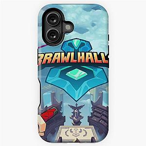 Super brawlhalla iPhone Tough Case