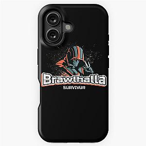 Brawlhalla Survivor - Brawlhalla iPhone Tough Case