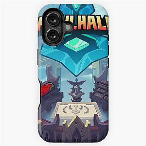 Super brawlhalla iPhone Tough Case