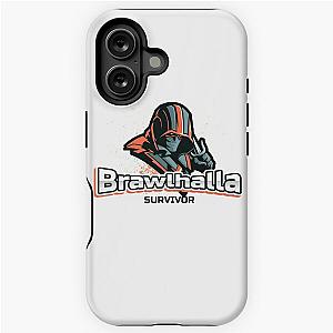 Brawlhalla Survivor - Brawlhalla iPhone Tough Case