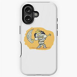 Brawlhalla - Undying Mirage iPhone Tough Case