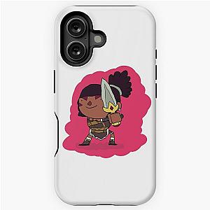 Brawlhalla - Jhala iPhone Tough Case