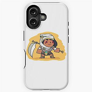 Brawlhalla - Mirage iPhone Tough Case