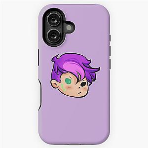 Brawlhalla Ada  iPhone Tough Case