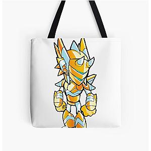 Brawlhalla All Over Print Tote Bag