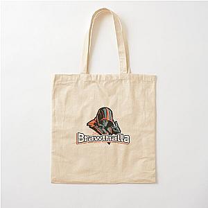 Brawlhalla Survivor - Brawlhalla Cotton Tote Bag