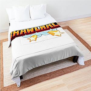 Brawlhalla bum Comforter