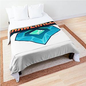 Brawlhalla logo Comforter