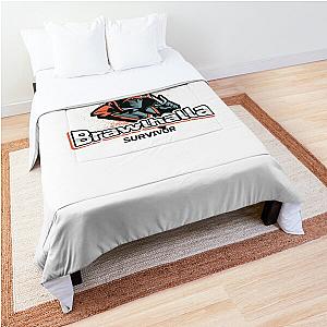 Brawlhalla Survivor - Brawlhalla Comforter