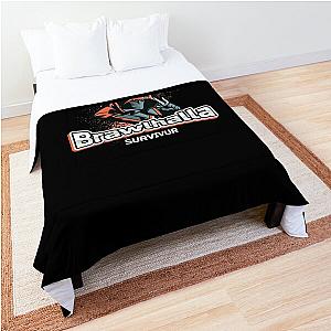 Brawlhalla Survivor - Brawlhalla Comforter